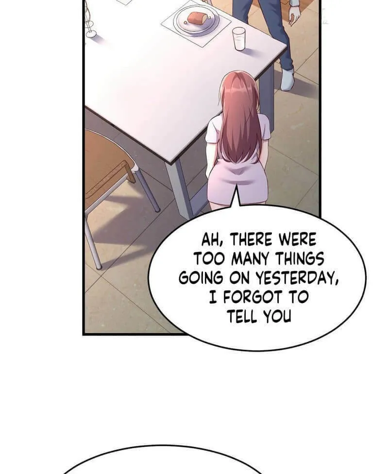 My Sister Is A Superstar Chapter 7 page 3 - 
