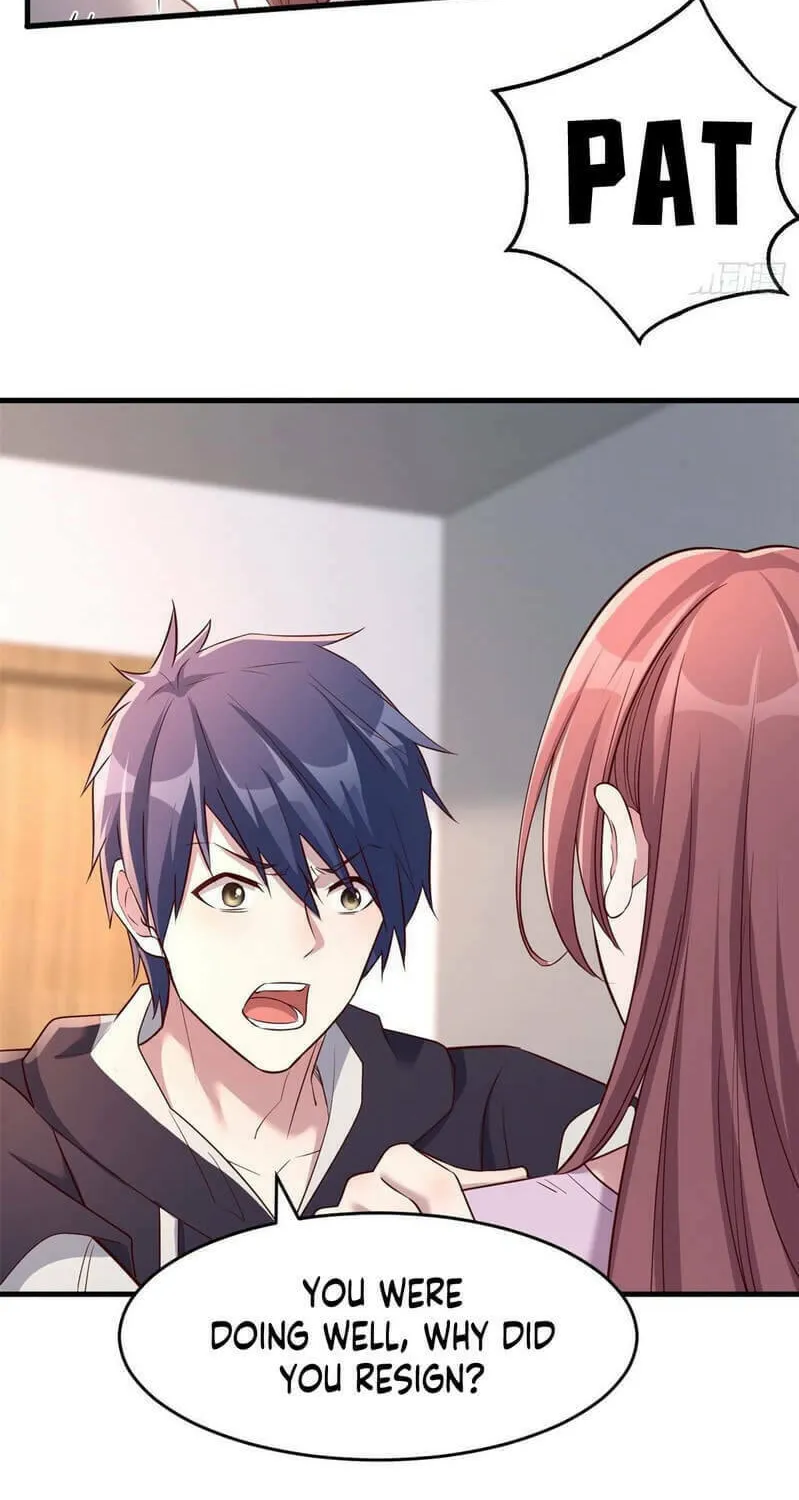 My Sister Is A Superstar Chapter 7 page 5 - 