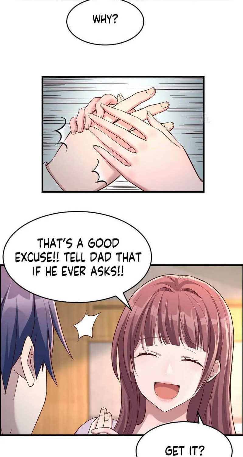 My Sister Is A Superstar Chapter 7 page 8 - 