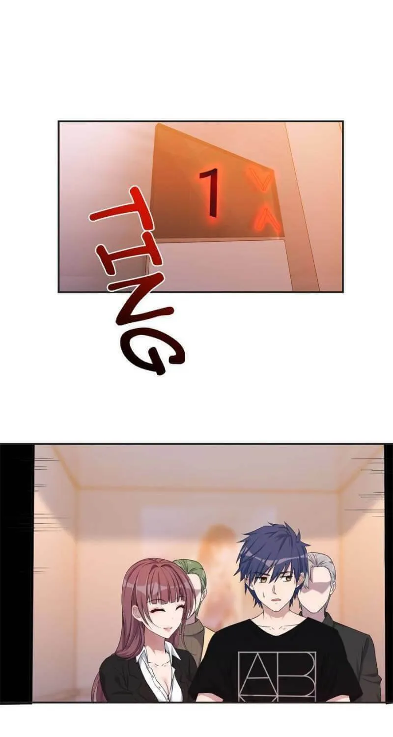 Read My Sister Is A Superstar chapter 71 image 2 on Lezhin