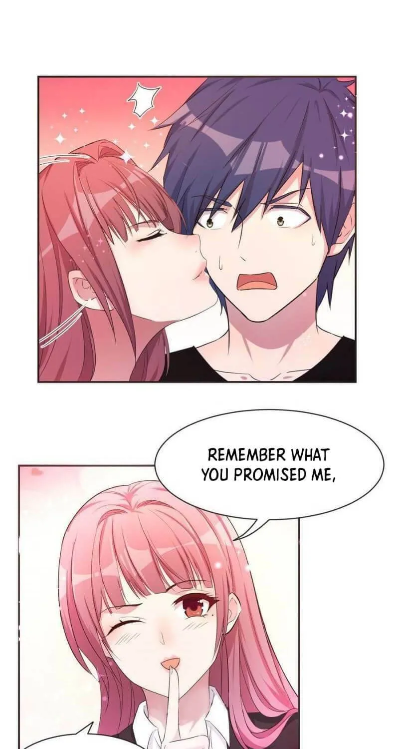Read My Sister Is A Superstar chapter 71 image 3 on Lezhin