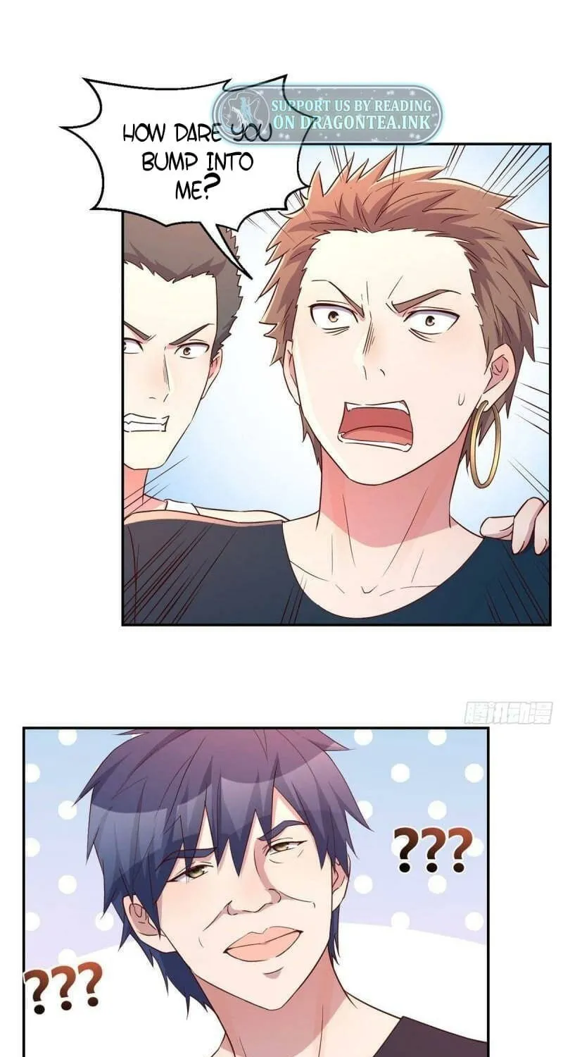 Read My Sister Is A Superstar chapter 73 image 3 on Lezhin