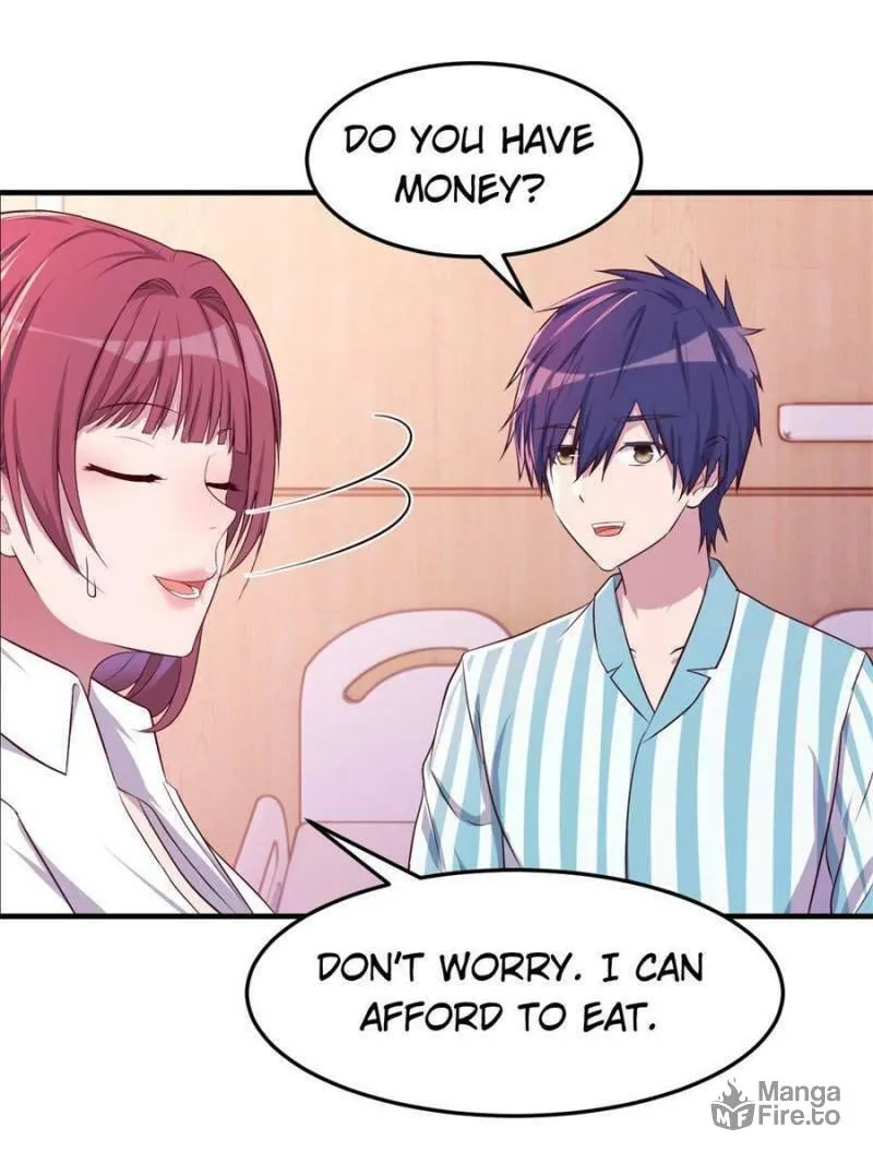 Read My Sister Is A Superstar chapter 79 image 2 on Lezhin