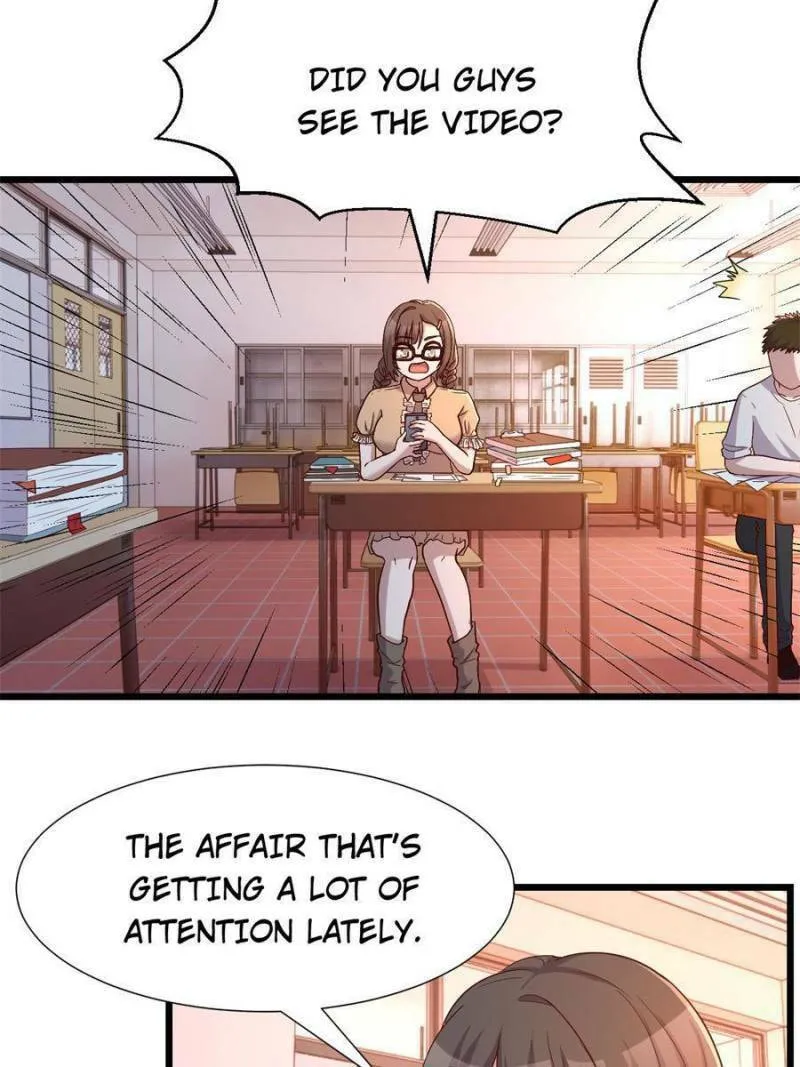 Read My Sister Is A Superstar chapter 82 image 3 on Lezhin