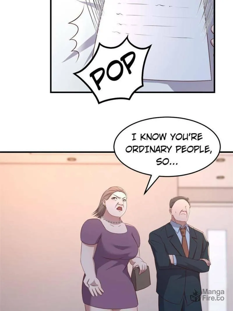 My Sister Is A Superstar Chapter 84 page 3 - 