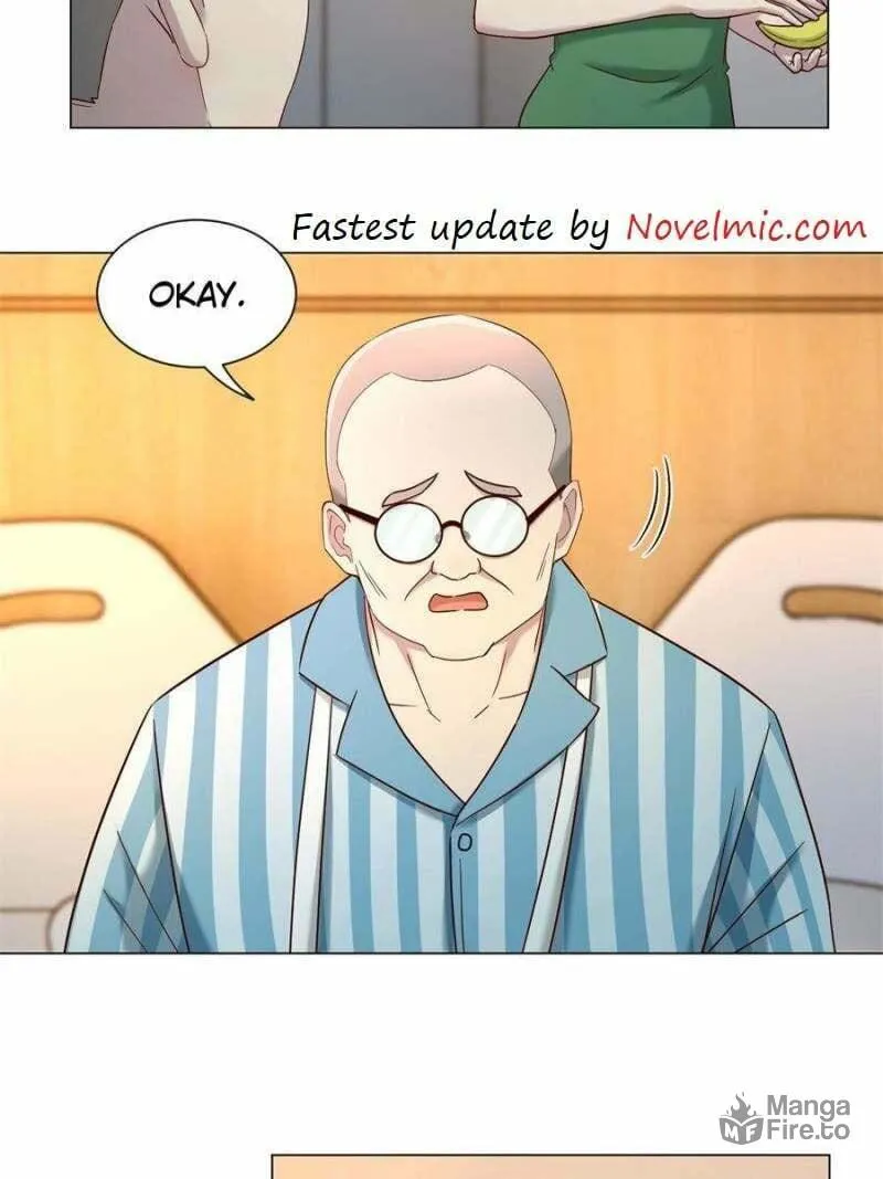 Read My Sister Is A Superstar chapter 86 image 2 on Lezhin