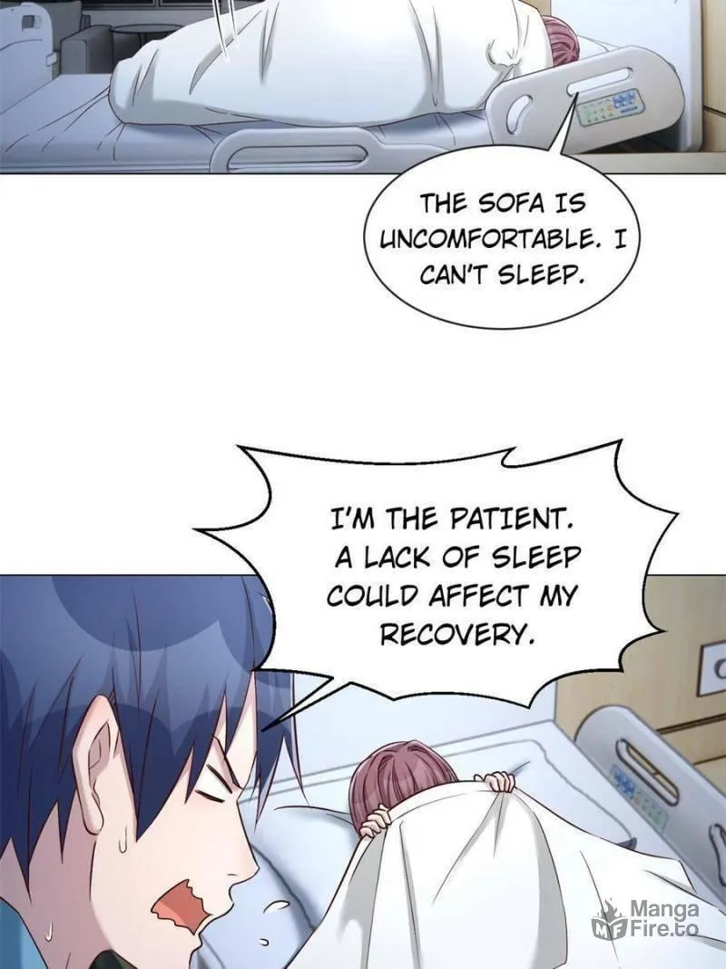 My Sister Is A Superstar Chapter 87 page 3 - 