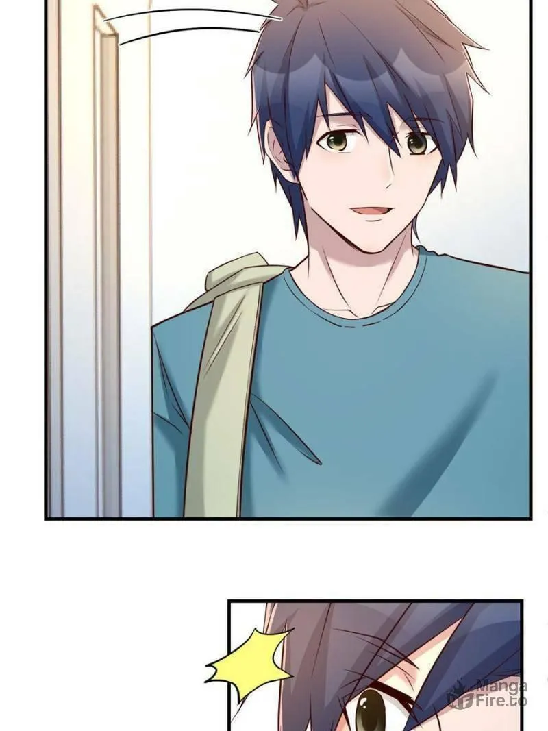 Read My Sister Is A Superstar chapter 89 image 2 on Lezhin