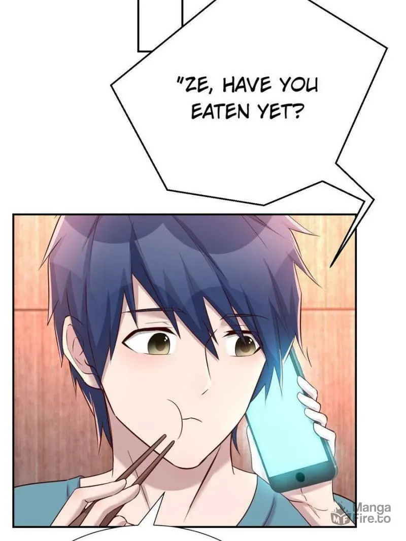 Read My Sister Is A Superstar chapter 91 image 2 on Lezhin