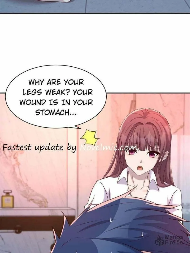 Read My Sister Is A Superstar chapter 92 image 2 on Lezhin