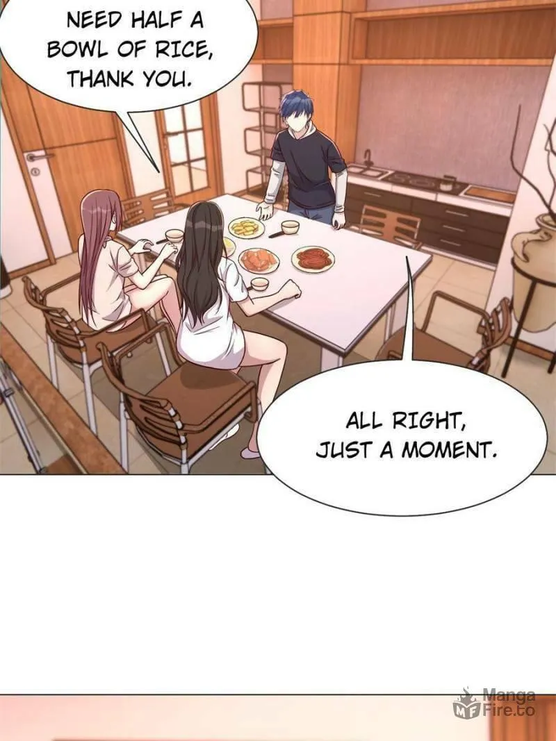 Read My Sister Is A Superstar chapter 96 image 2 on Lezhin