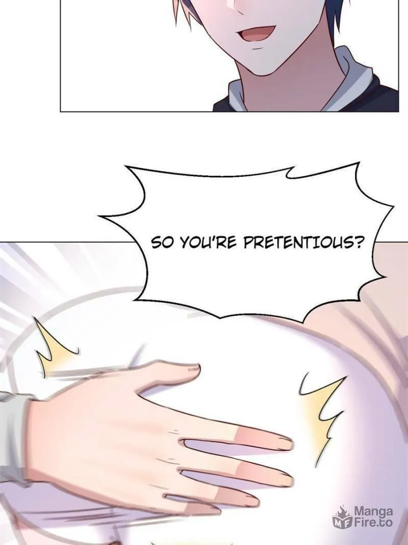 Read My Sister Is A Superstar chapter 97 image 2 on Lezhin