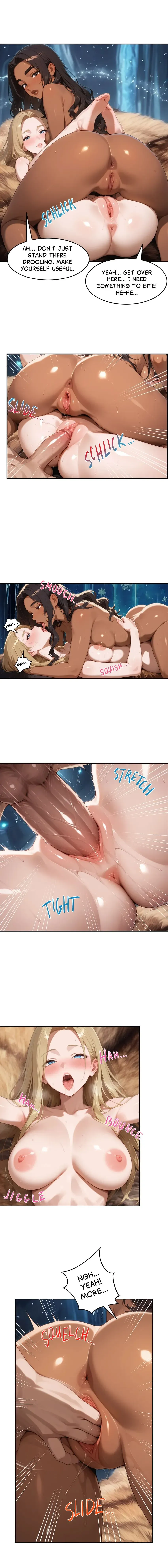 My Sister Is The Campus Queen Chapter 10 page 6 - 