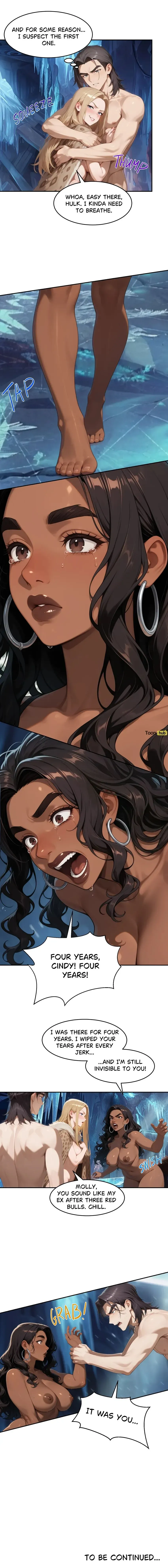 My Sister Is The Campus Queen Chapter 10 page 10 - 