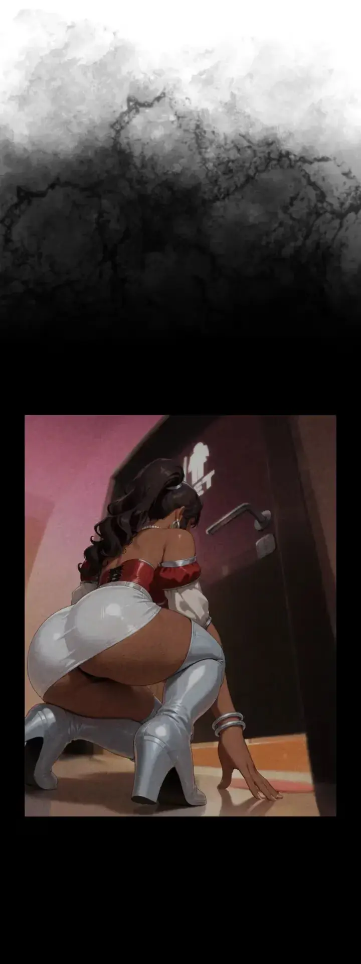 My Sister Is The Campus Queen Chapter 11 page 4 - 
