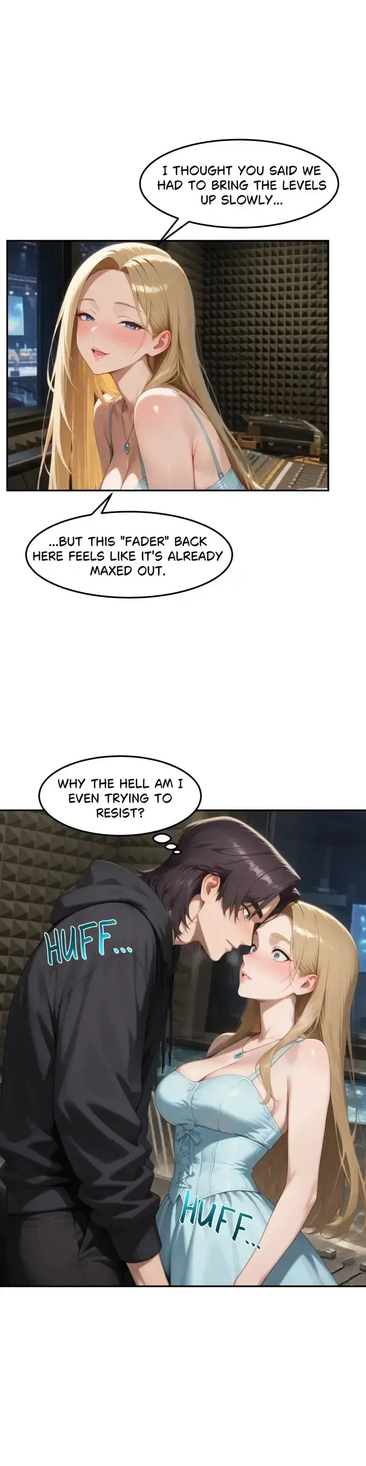 My Sister Is The Campus Queen Chapter 12 page 2 - 
