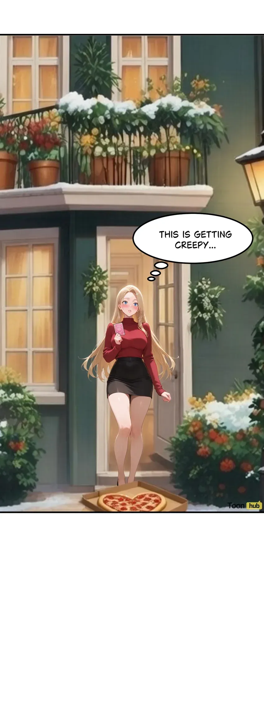 My Sister Is The Campus Queen Chapter 3 page 3 - 