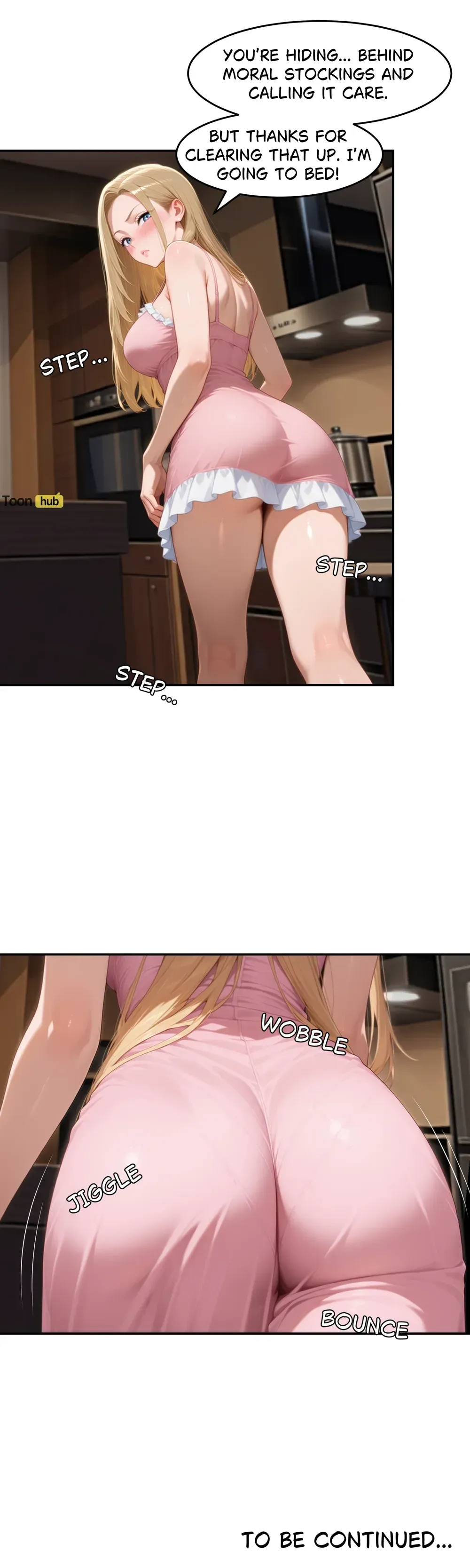 My Sister Is The Campus Queen Chapter 6 page 13 - 