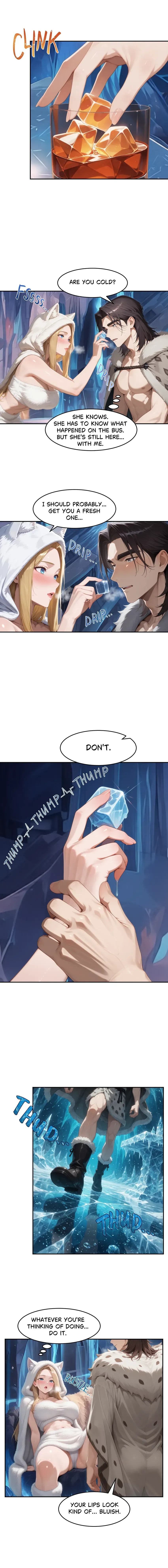 My Sister Is The Campus Queen Chapter 8 page 11 - 
