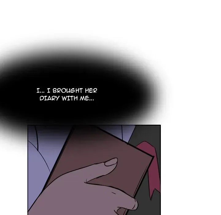 My Sister's Secret Diary Chapter 1 page 176 - 