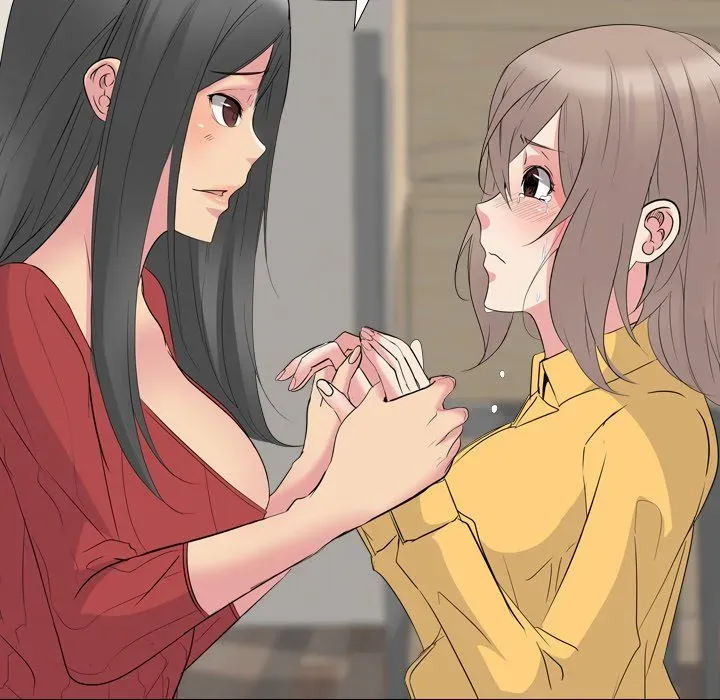 My Sister's Secret Diary Chapter 13 page 22 - 