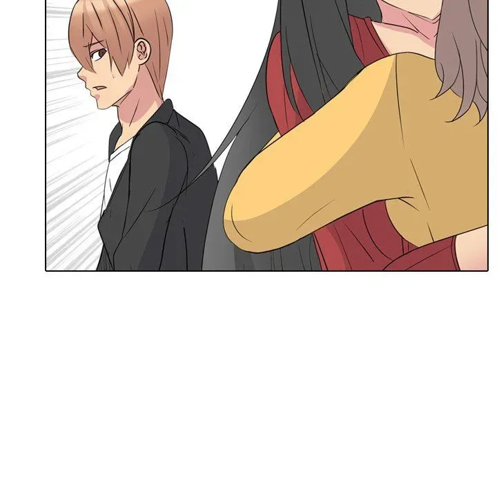 My Sister's Secret Diary Chapter 13 page 29 - 