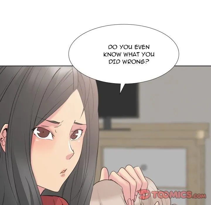 My Sister's Secret Diary Chapter 13 page 33 - 