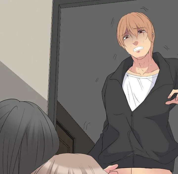 My Sister's Secret Diary Chapter 13 page 5 - 