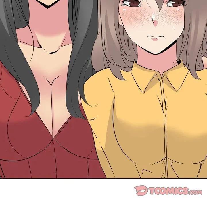 My Sister's Secret Diary Chapter 13 page 45 - 