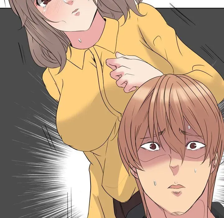 My Sister's Secret Diary Chapter 13 page 49 - 