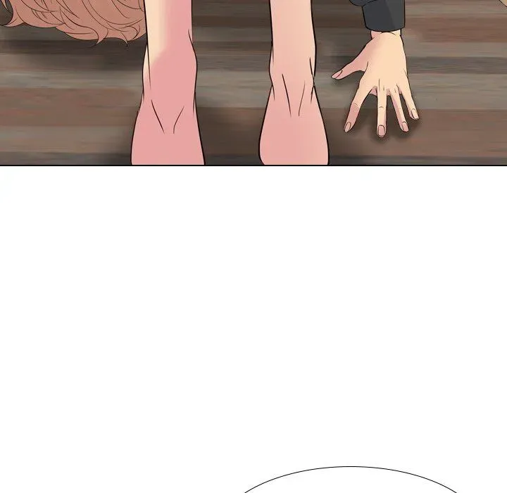 My Sister's Secret Diary Chapter 13 page 54 - 