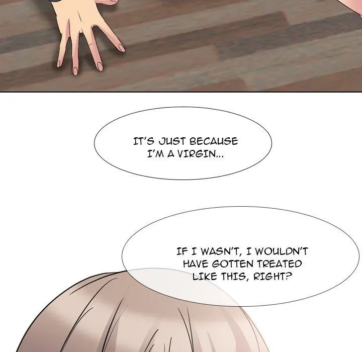 My Sister's Secret Diary Chapter 13 page 60 - 
