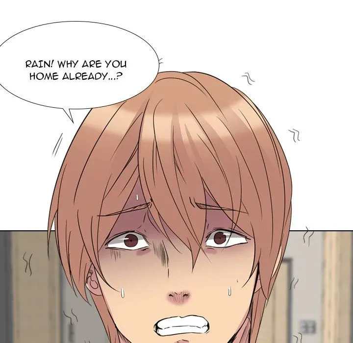 My Sister's Secret Diary Chapter 13 page 7 - 