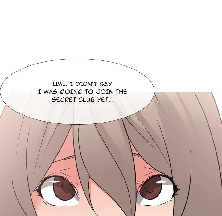 My Sister's Secret Diary Chapter 13 page 65 - 
