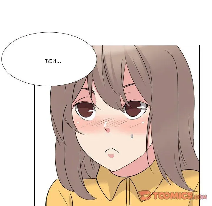 My Sister's Secret Diary Chapter 13 page 69 - 