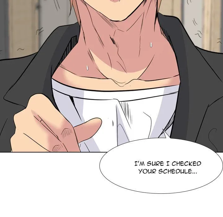 My Sister's Secret Diary Chapter 13 page 8 - 