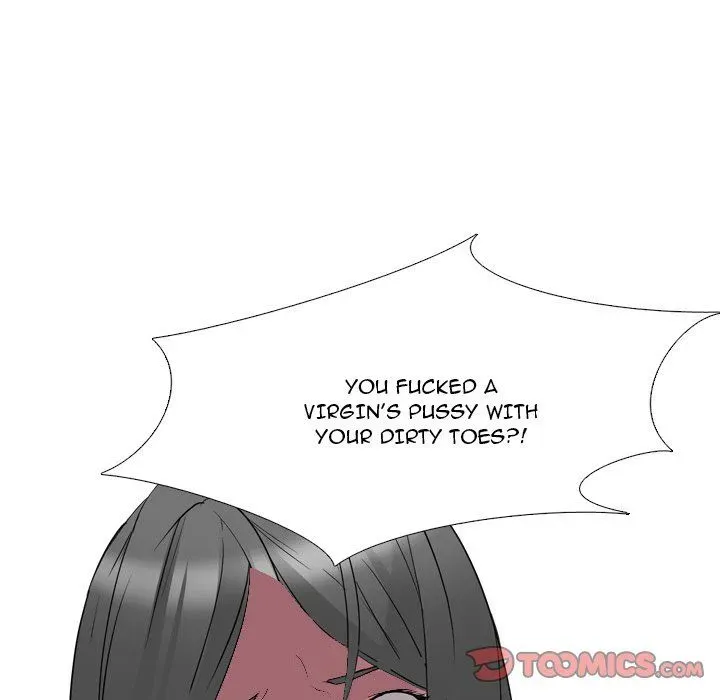 My Sister's Secret Diary Chapter 13 page 75 - 