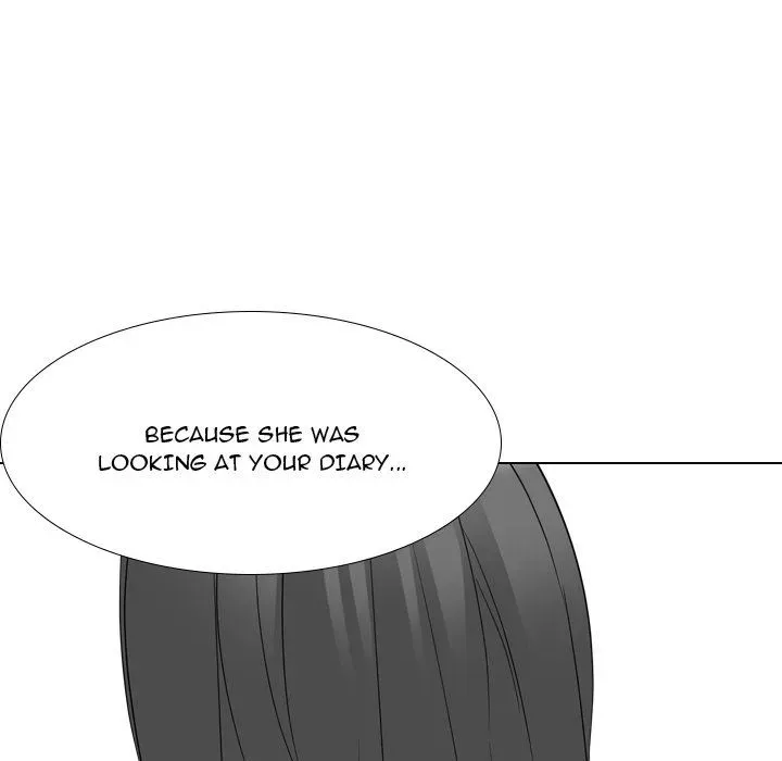 My Sister's Secret Diary Chapter 13 page 80 - 