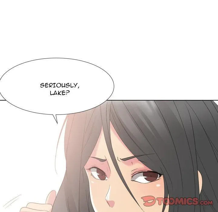 My Sister's Secret Diary Chapter 13 page 9 - 