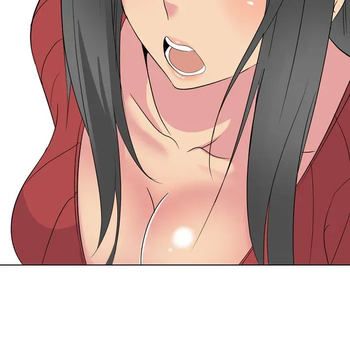 My Sister's Secret Diary Chapter 13 page 84 - 