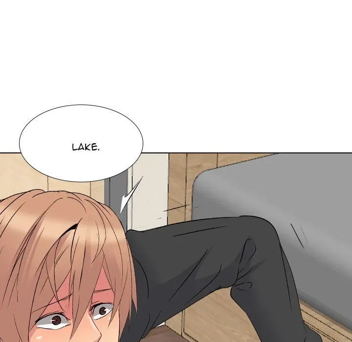 My Sister's Secret Diary Chapter 13 page 92 - 