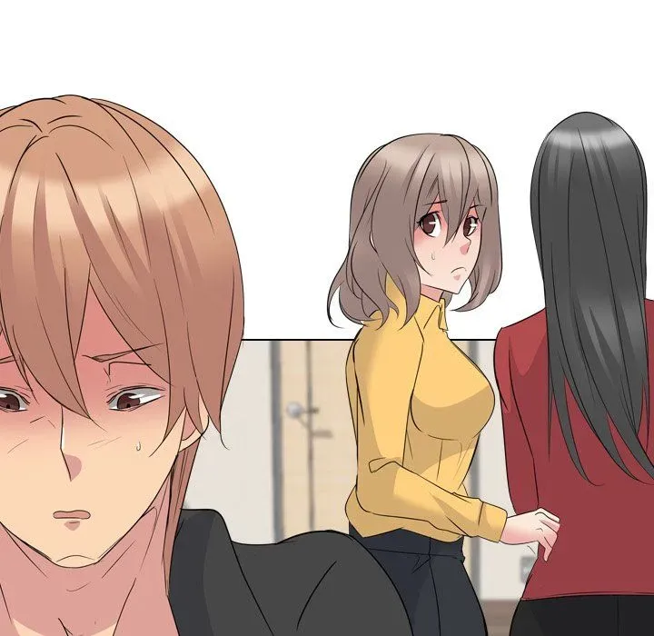 My Sister's Secret Diary Chapter 13 page 96 - 