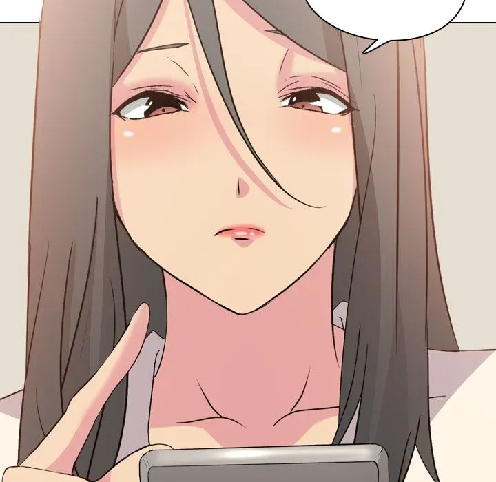 My Sister's Secret Diary Chapter 2 page 117 - 