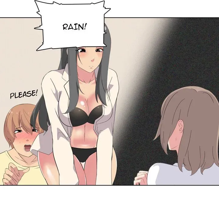 My Sister's Secret Diary Chapter 2 page 150 - 