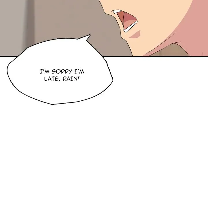 My Sister's Secret Diary Chapter 2 page 33 - 