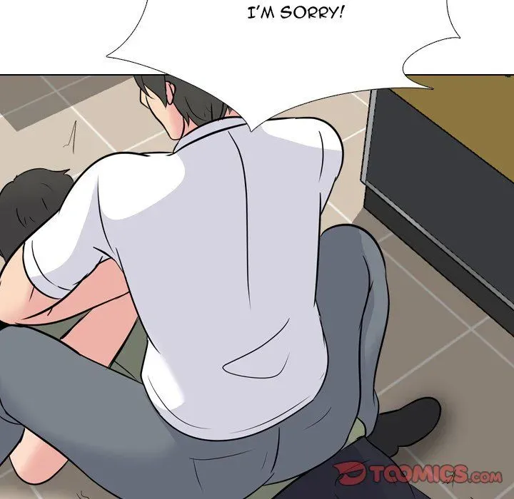 My Sister's Secret Diary Chapter 21 page 12 - 