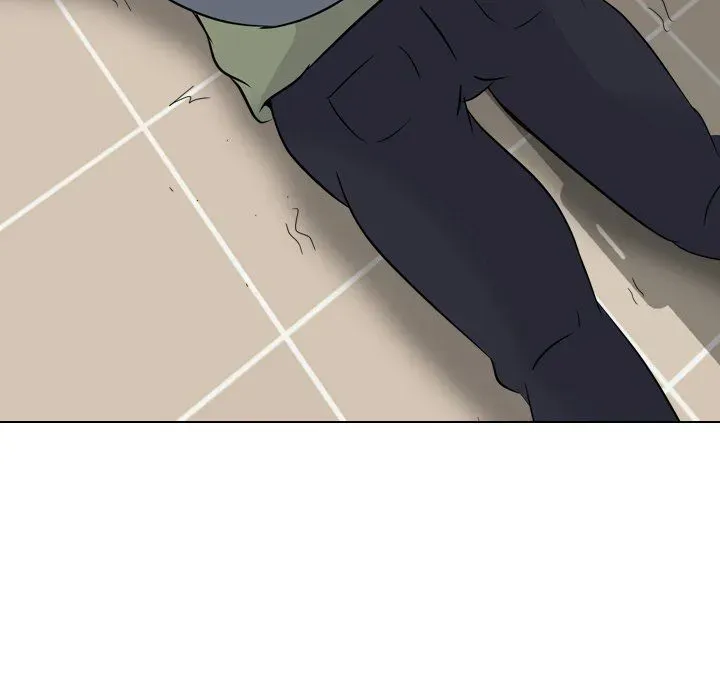 My Sister's Secret Diary Chapter 21 page 13 - 