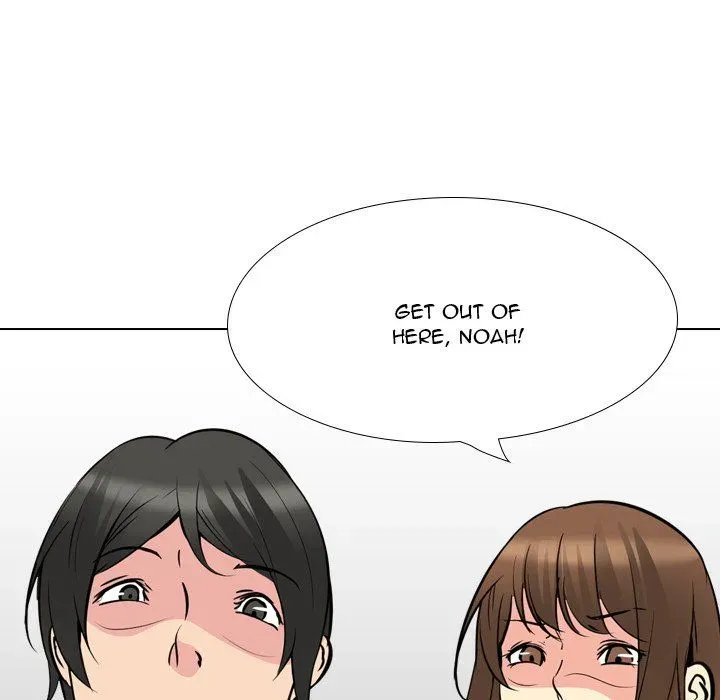 My Sister's Secret Diary Chapter 21 page 150 - 
