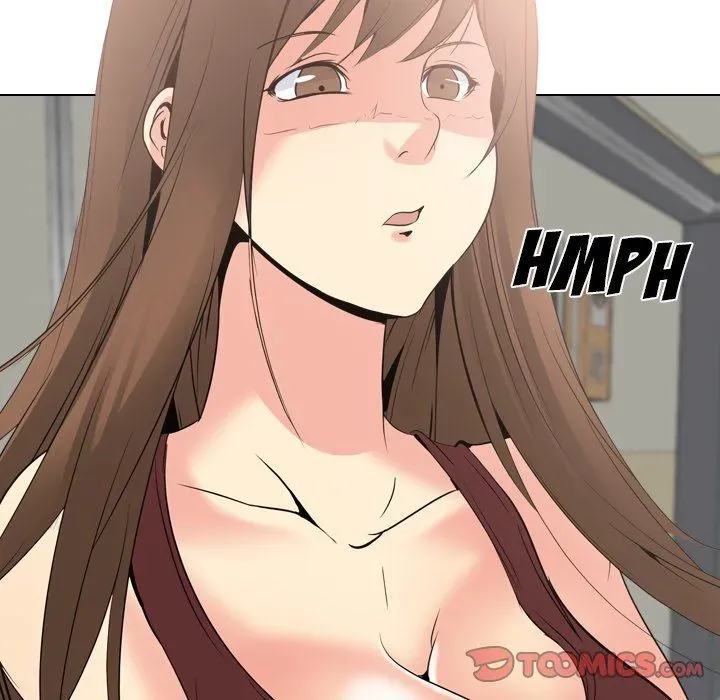 My Sister's Secret Diary Chapter 21 page 156 - 