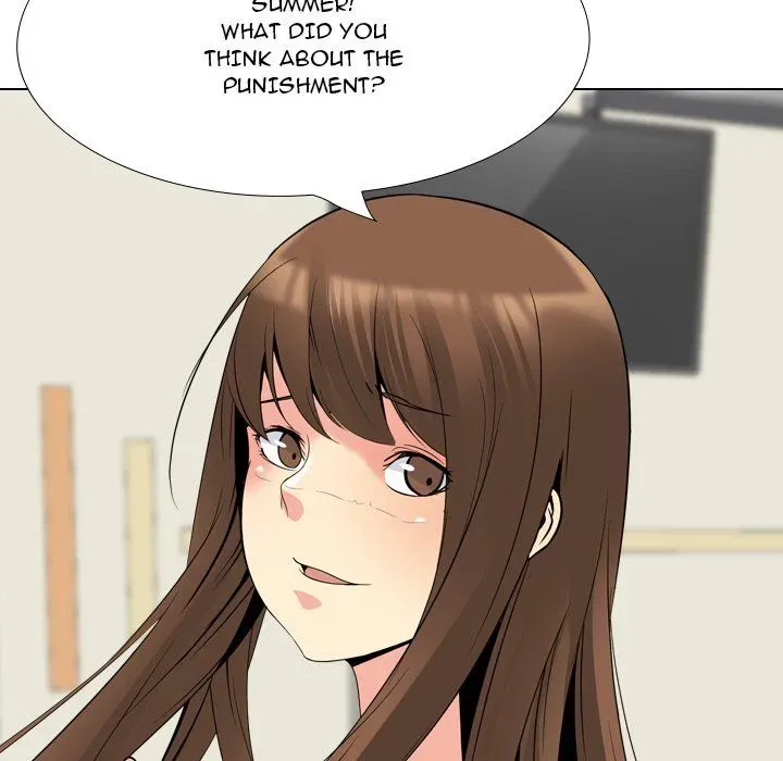 My Sister's Secret Diary Chapter 21 page 159 - 